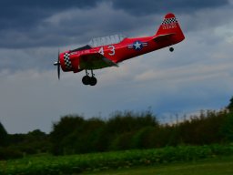 Flugtag 2025